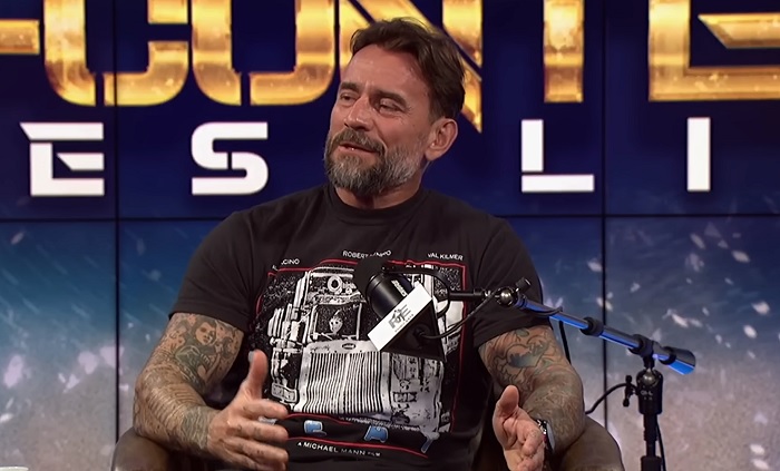 CM Punk Reflects At Length On Working Closely With Paul Heyman In OVW & WWE