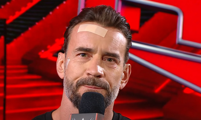 CM Punk Reveals His Picks For A Hypothetical Bar Fight Featuring Himself vs. 50 Others