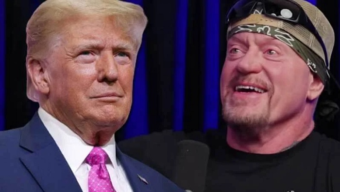 The Undertaker Still Has Love For Batista & Mick Foley Despite Their Political Beliefs, WWE ID Updates