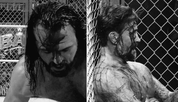 Drew McIntyre Needed 16 Staples To Close Legitimate Wound On Head After WWE Bad Blood 2024