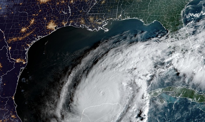 WWE Postpones Multiple NXT Events Due To Hurricane Milton