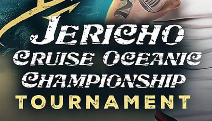 Enzo Amore, Elias & More Announced For 2025 Chris Jericho Cruise Oceanic Championship Tournament