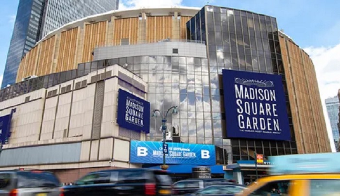 Update On WWE’s Return To Madison Square Garden For Annual Holiday Show On December 26