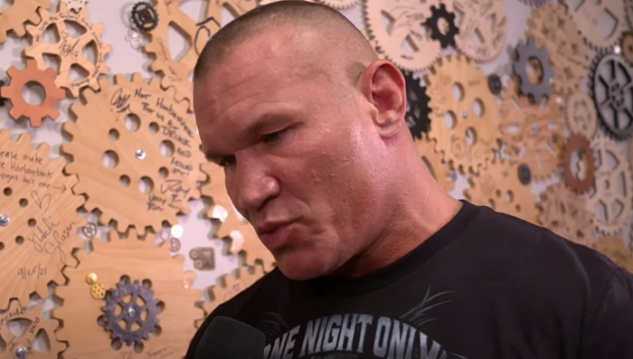 Randy Orton Reacts After Rare WWE NXT Match, Offers Advice To Je’Von Evans: “Let’s Just Say …”