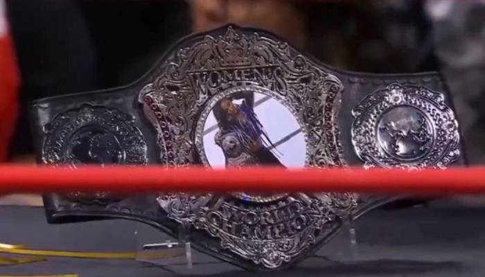 New ROH Women’s World Championship Debuts On The 10/24/2024 Episode Of ROH TV On HonorClub