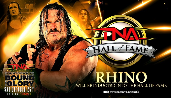 Backstage News On Other Names Considered For TNA Hall Of Fame