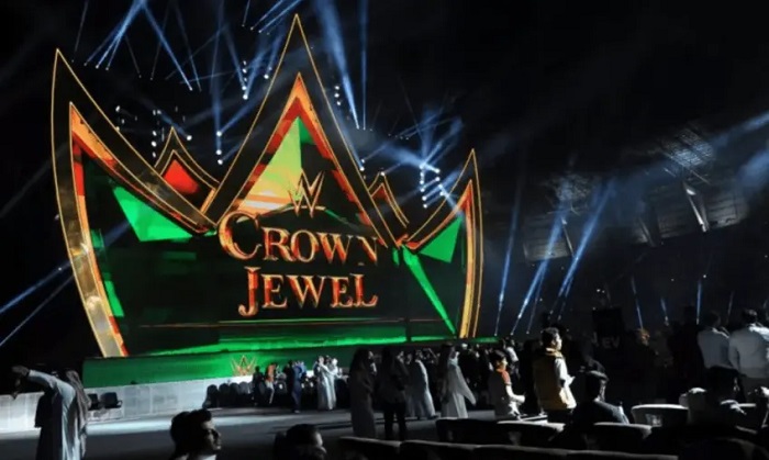 WWE Crown Jewel 2024 Spoiler Listing, Additional Backstage News For PLE In Riyadh, Saudi Arabia