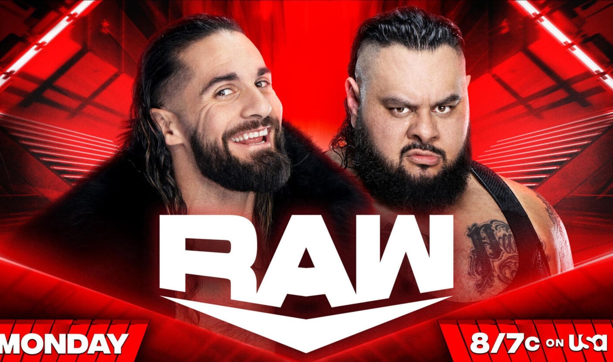 WWE Raw Preview For Tonight’s Show In Philadelphia, PA. (10/21/2024)