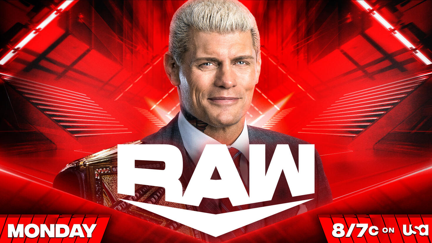 WWE RAW Ratings & Viewership For November 18, 2024 (Numbers Remain Steady)