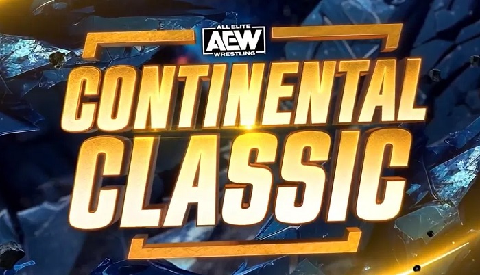 Big Change Made To 2024 AEW Continental Classic, Updated Standings Revealed