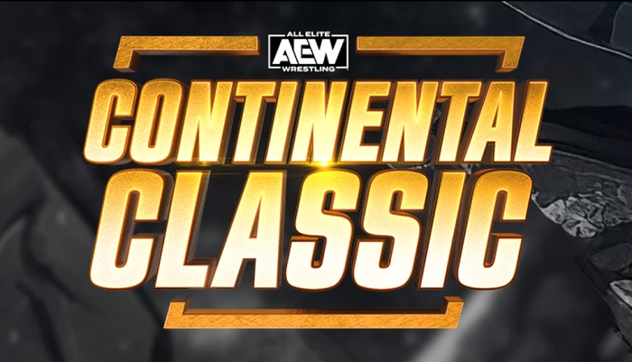 AEW Continental Classic Semifinals Set After Dynamite Taping, Updated Worlds End 2024 Lineup