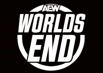 AEW Worlds End 2024