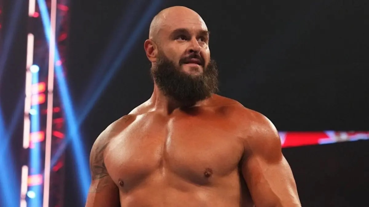 WWE, Paul “Triple H” Levesque Sign-Off On Braun Strowman Appearance At GLCW