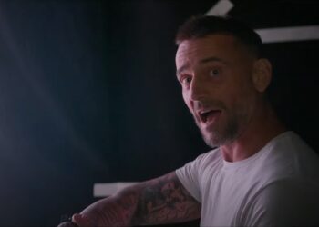 CM Punk