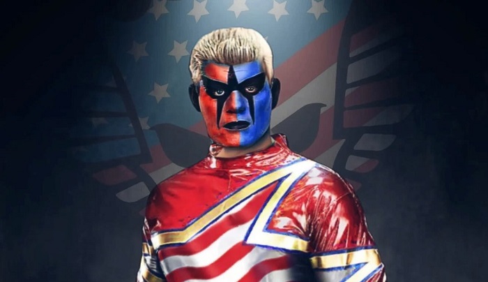 John Cena Shares “American Stardust” Photo Of Cody Rhodes After Visiting His Nightmare Factory School