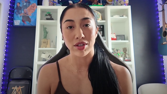 Indi Hartwell Releases Video Addressing Her WWE Release, Bayley ...