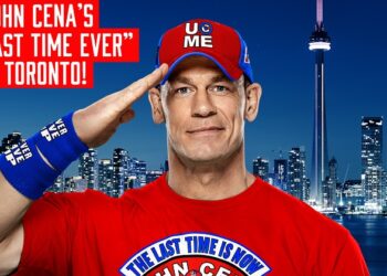 John Cena