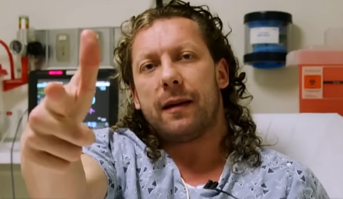 Backstage AEW Injury Updates On Kenny Omega, Skye Blue, Willow Nightingale & Others