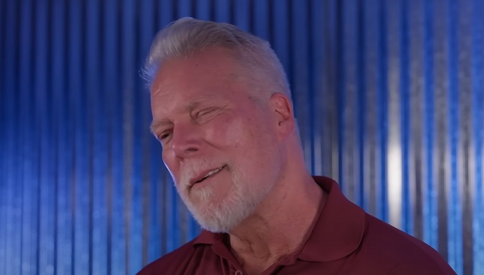 Kevin Nash On Which Celebrity Inspired “Big Sexy” Nickname, Funny Origin Story Behind Decision To Use The Name