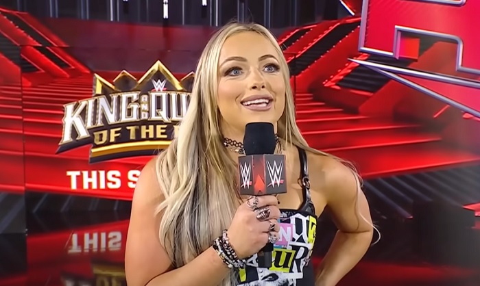 Liv Morgan Breaks Character To Give Her True Thoughts On Becky Lynch