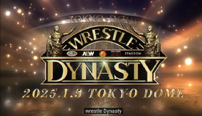 Final Competitor Qualifies For International Women’s Cup At NJPW x AEW Wrestle Dynasty 2025