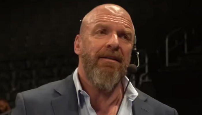 Backstage News On Changes Made To 11/18 WWE Raw, Behind-The-Scenes With Triple H At SmackDown, UFC 309 & ComplexCon