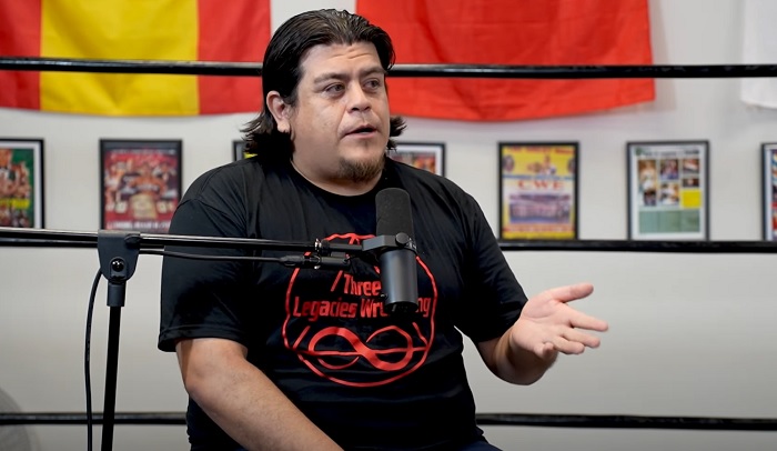 Ricardo Rodriguez Recalls Dolph Ziggler’s Memorable MITB Cash-In, Being In Bret Hart’s Final Match, Royal Rumble