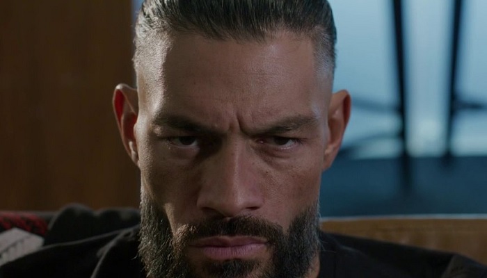 Roman Reigns Confirms He’ll Be On RAW-Netflix Premiere Episode, Updated Dynamite (11/27) & Collision (11/30) Cards