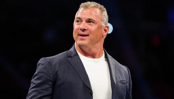 Shane McMahon Turns Up Over The Weekend, Roman Reigns’ Survivor Series History, Gargano/SmackDown