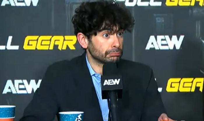 Tony Khan Addresses Clearance Issues With AEW Adult Swim Tag Tournament From ComicCon In July