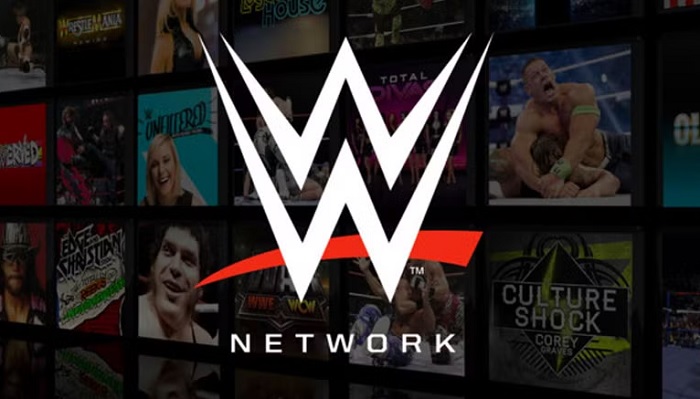 WWE Network No Longer Available In Europe Starting On January 1, 2025