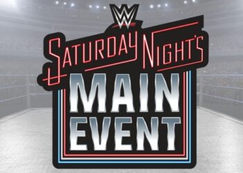 WWE Saturday Night's Main Event