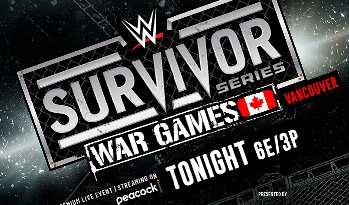 Reason For Underwhelming WWE Survivor Series PLE, Backstage Reaction To Top Match & Key WarGames Spot