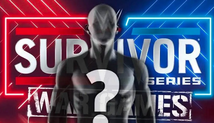 Spoiler Update On Fifth Team Members For Men’s WarGames At WWE Survivor Series 2024