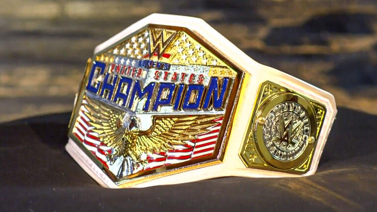 Big Spoiler For Tonight’s WWE SmackDown Regarding New Women’s U.S. Championship