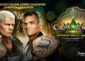 WWE Crown Jewel 2024 Results