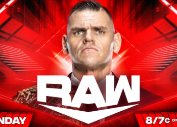 WWE Raw Results 11/11/24