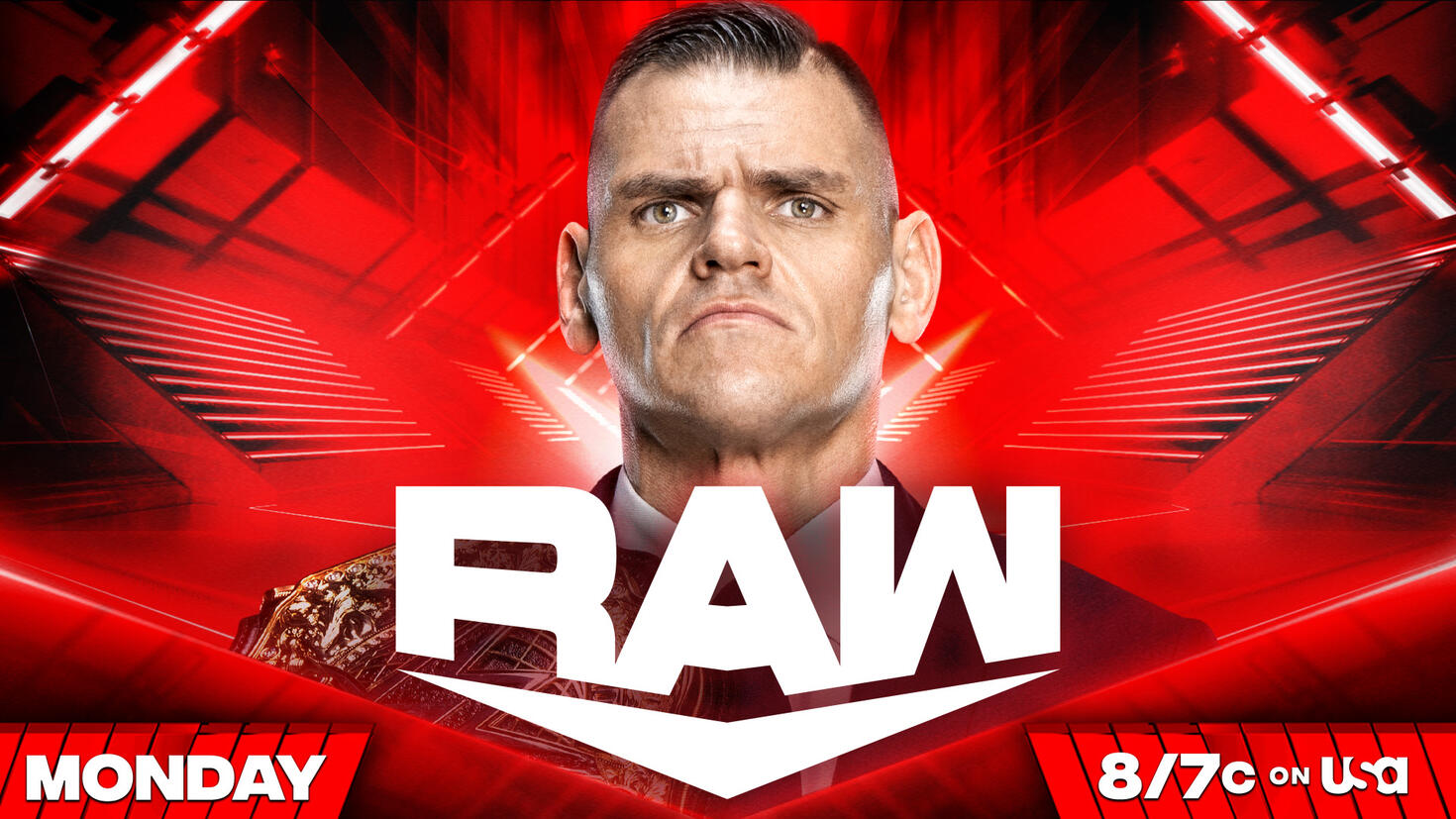 WWE Raw Results 11/11/24