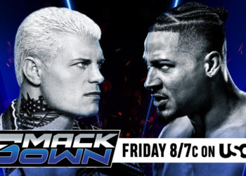 WWE SmackDown Results 11/29/24