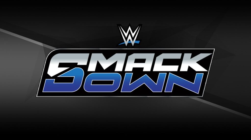 WWE SmackDown Results 11/8/24