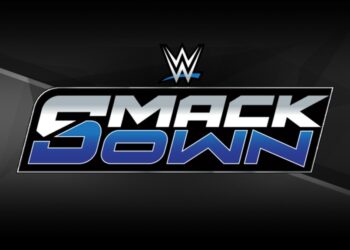 WWE SmackDown Results 11/8/24