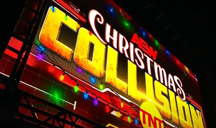 AEW Christmas Collision Ratings & Viewership For December 21, 2024 (Best Numbers Of The Year)