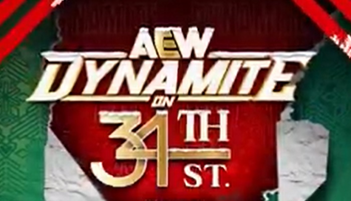 Updated Lineup For AEW Dynamite & Rampage Taping Today At Hammerstein Ballroom In NYC