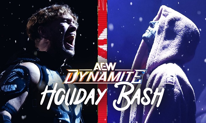 AEW Dynamite: “Holiday Bash” Results 12/18/24