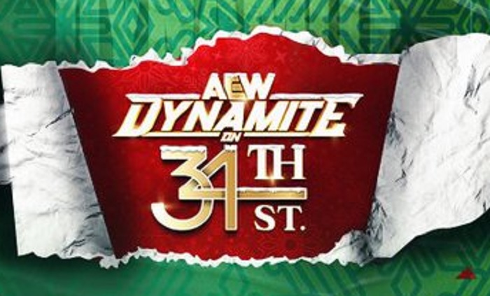 AEW Dynamite On 34th Street Preview For Tonight (12/25/2024)