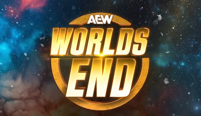 3 New AEW Worlds End Matches Announced, Tony Khan Reacts To The Cancelation Of AEW Rampage