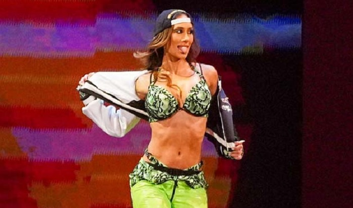 Carmella Gives Update On Her WWE Status & Health Issues Stemming From Giving Birth