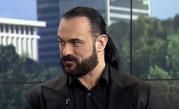 Drew McIntyre Shares His Thoughts On AEW, 4 Matches Added To ROH Final Battle Zero Hour Show