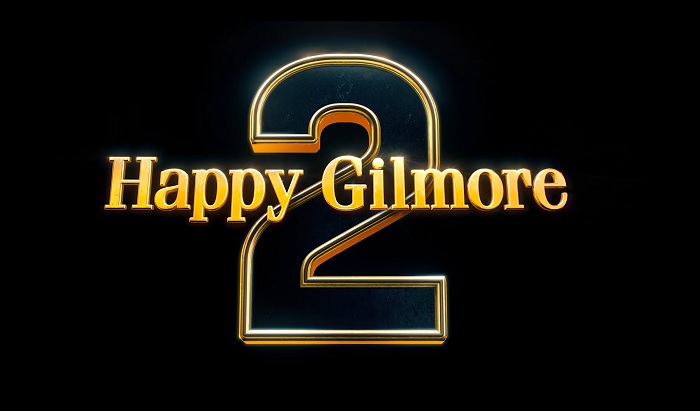 First Official Trailer For “Happy Gilmore 2” On Netflix Featuring AEW Star MJF