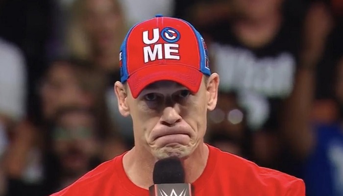 Backstage Update On John Cena’s Final WrestleMania Match Ever Possibly Being Against Logan Paul